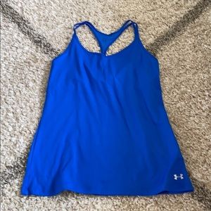 Under Armour tank top